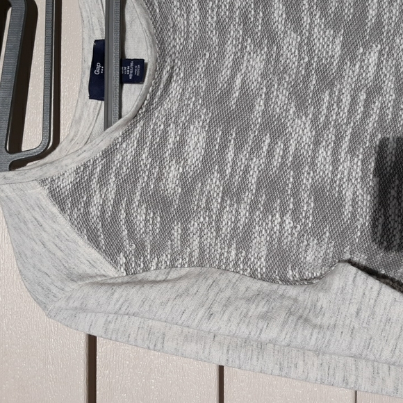 Gap dress jersey sweatshirt knit size medium - Picture 4 of 7
